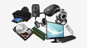 IT Accessories Supplier