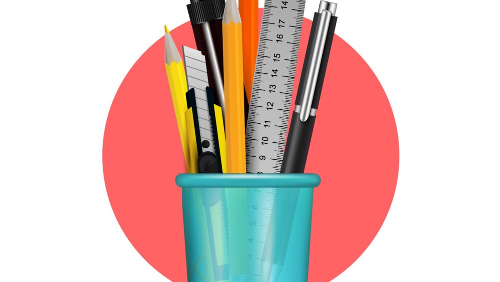 office stationery suppliers