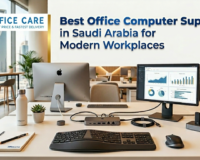 Best Office Computer Supplies in Saudi Arabia- Office Care