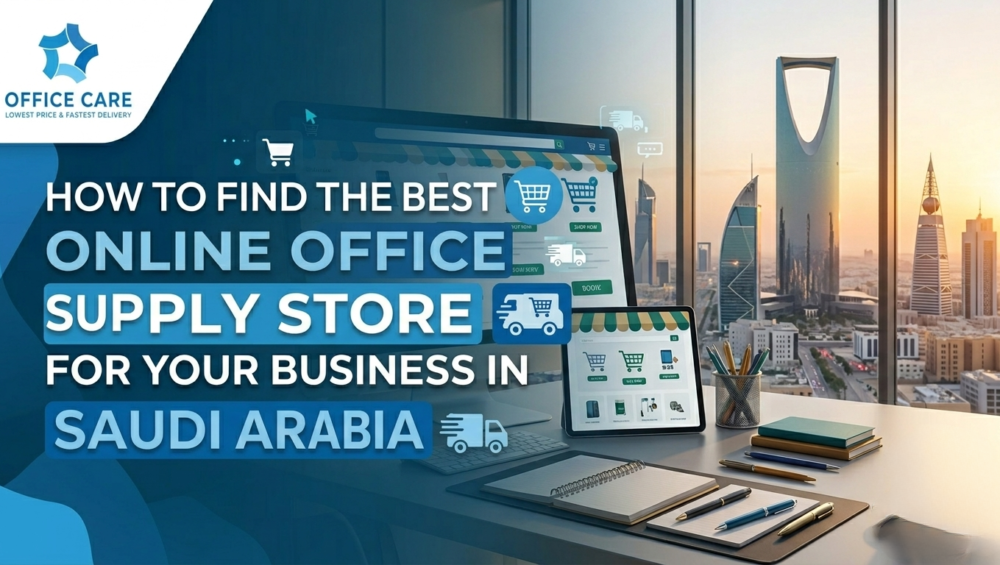 Best Online Office Supply Store