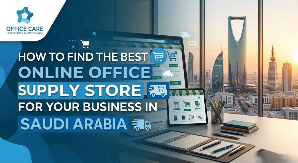 Best Online Office Supply Store