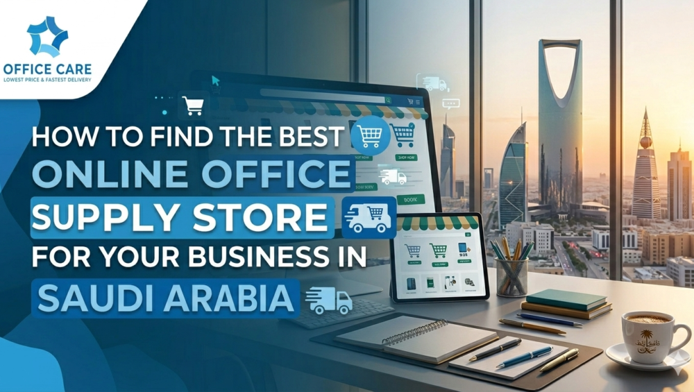 Best Online Office Supply Store