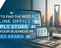 Best Online Office Supply Store