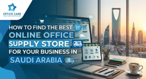 Best Online Office Supply Store