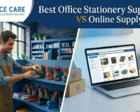 Best Office Stationery Suppliers-Office Care Trading Est