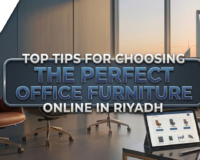 -Office Furniture Online in RiyadhOffice Care Trading Est