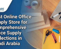 Best Online Office Supply Store -Office Care Trading Est