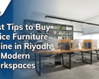 Buy Office Furniture Online in Riyadh-Office Care Trading Est