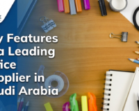 Leading Office Supplier in Saudi Arabia -Office Care Trading Est.