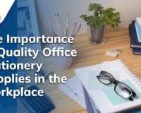 office stationery supplies-Office Care Trading Est