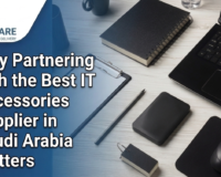 Best IT Accessories Supplier in Saudi Arabia -Office Care Trading Est