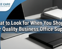 Shop Now for Quality Business Office Supplies
