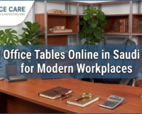 Buy Office Furniture Online in Riyadh