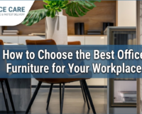 office furniture suppliers- office cares