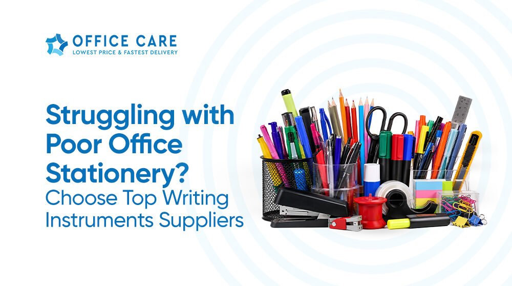 Top writing instruments suppliers in Saudi Arabia