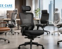 Best office chairs for Saudi workplaces