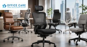Best office chairs for Saudi workplaces