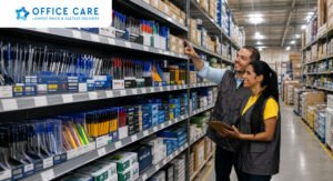 Best writing instruments for modern offices in Saudi Arabia