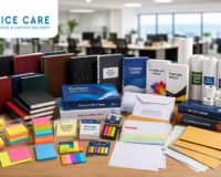 Paper Products Supplier in Saudi Arabia