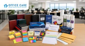 Paper Products Supplier in Saudi Arabia