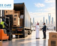 Bulk office supplies in Saudi Arabia for businesses