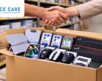Computer accessories suppliers in Saudi Arabia