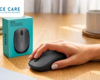 Logitech Wireless Mouse from an Office Supplies Supplier in Saudi Arabia