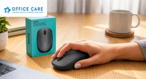 Logitech Wireless Mouse from an Office Supplies Supplier in Saudi Arabia