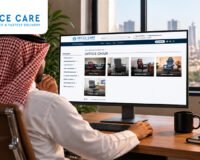 Office Chair Buying Guide for Office Chairs Online in Saudi Arabia