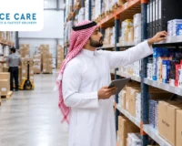 Office Supplies in Saudi Arabia for business needs